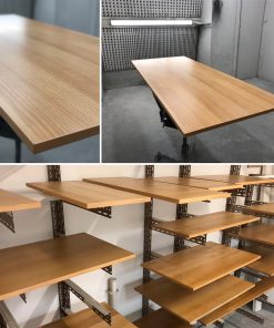 Clear Lacquer Finish - Acrylic PU, UV Filter